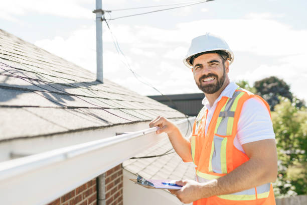 Reliable Oregon City, OR Roofing Contractor Solutions