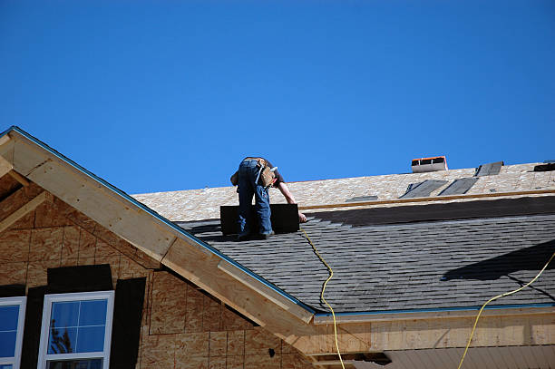 Best Slate Roofing Contractor  in Egon City, OR