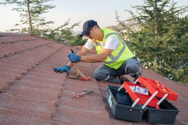 Best Metal Roofing Contractor  in Egon City, OR