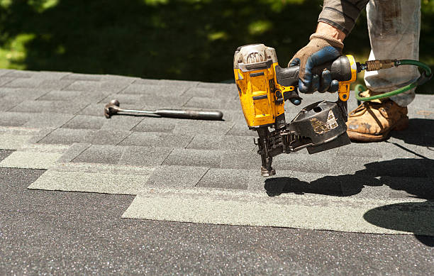 Slate Roofing Contractor in Oregon City, OR