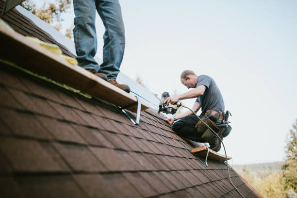 Quick and Trustworthy Emergency Roof Repair Services in Oregon City, OR